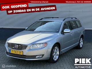 Volvo V70 1.6 T4 Summum AUTOMAAT, TREKHAAK