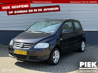 Volkswagen Fox 1.2 Trendline AIRCO, NETTE STAAT