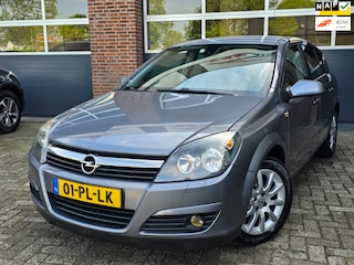 Opel Astra 1.6 Cosmo 5DR |Nap |Airco |Cruise |Nap