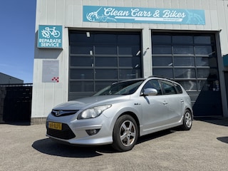 Hyundai i30 Lpg G3 CW 1.6i i-Motion