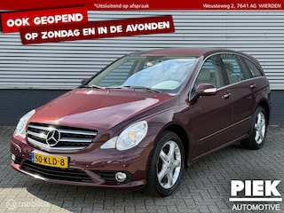 Mercedes-Benz R-klasse 350 4M YOUNGTIMER TOPSTAAT