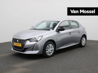 Peugeot 208 1.2 PureTech Active | Apple Carplay/Android Auto | Airco | Navigatie