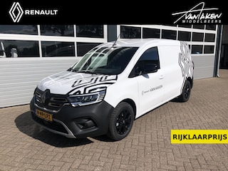 Renault Kangoo E-Tech 120 PK Extra L2 44 kWh