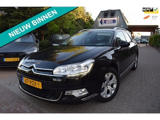 Citroën C5 Tourer 1.6 VTi Business AUTOM CRUISE/NAVI/AIRCO-ECC/PDC V+A/NL-AUTO/BLUETOOTH/LMW 17 INCH