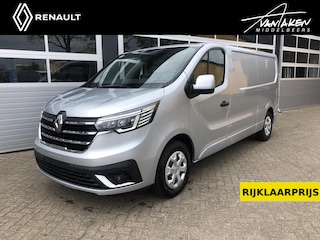 Renault Trafic E-Tech T29 L2H1 52 kWh Comfort 100% Electric VOORRAADACTIE !!!
