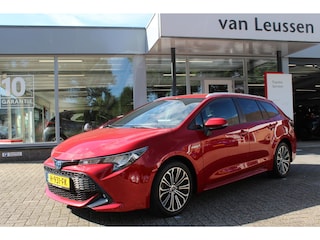 Toyota Corolla Touring Sports 1.8 Hybrid Dynamic