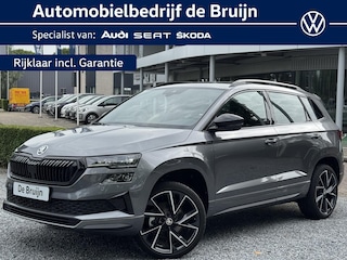 Skoda Karoq 1.5 TSI DSG Sportline Blackstyle (Camera,Virtual,Acc)