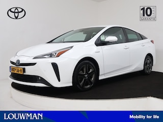 Toyota Prius 1.8 Executive