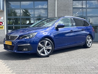 Peugeot 308 SW 1.5 BlueHDi Blue Lease Premium | PANO | CAMERA |