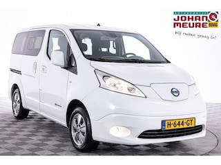 Nissan NV200 40 kWh Connect Edition 7-persoons | 1e eigenaar .