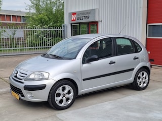 Citroën C3 1.4i-16V Ambiance