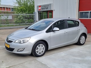 Opel Astra 1.3 CDTi S/S Edition