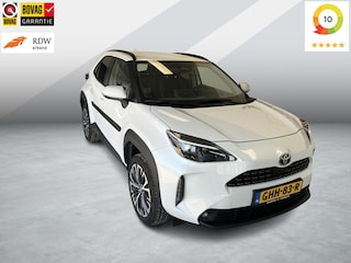 Toyota Yaris Cross 1.5 Hybrid 130 Executive