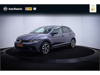 Volkswagen Polo 1.0TSI Dsg IQ.DRIVE LIFE FULL LED | CLIMA |  CARPLAY | DAB | ACC | PDC V + A | LMV 16"
