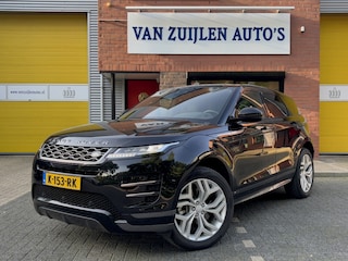 Land Rover Range Rover Evoque P300e AWD R-Dynamic Panorama 20'' Trekhaak Camera