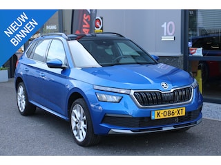 Skoda Kamiq 1.0 TSI Business Edition 28DKM, PANO, CARPLAY, LED