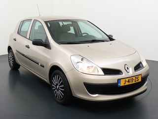 Renault Clio 1.6 16 V DYNAMIQUE COMFORT,AIRCO NW APK