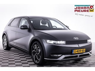 Hyundai Ioniq 5 Connect+ 77.4 kWh LEER .