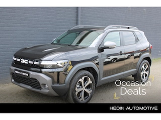 Dacia Duster 1.6 Hybrid 140 Journey Pack Verwarming + Pack Parking