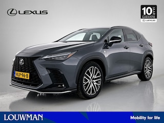 Lexus NX 450h+ AWD F Sport Line Limited