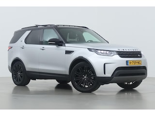 Land Rover Discovery 3.0 Sd6 HSE Luxury | 7P | Panoramadak | ACC | Stoel+Stuurverwarming | Meridian Sound | Trekhaak | Camera