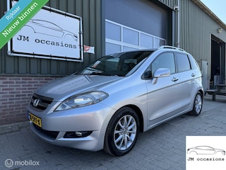 Honda FR-V 1.8i Trend|Airco|Clima|Cruise|6 pers|Nieuwe APK|