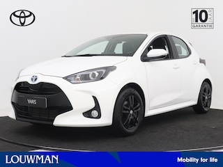 Toyota Yaris 1.5 Hybrid 115 Active