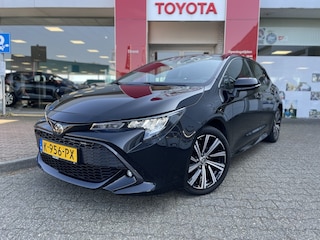 Toyota Corolla 1.2 T Dynamic | 1300Kg Trekgewicht | Keyless Entry/Start | Stoel