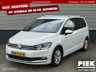 Volkswagen Touran 1.6 TDI SCR Highline Business AUTOMAAT
