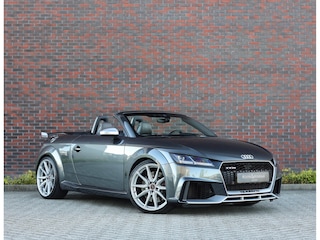 Audi TT TTRS Roadster 2.5 TFSI Quattro *B&O*Vossen*Sportuitlaat*Camera*