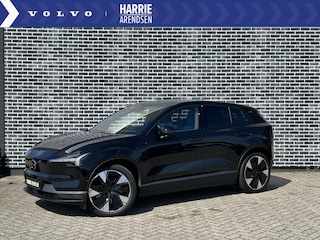 Volvo EX30 Twin Motor Performance AWD Ultra 69 kWh | Panoramadak | 360 camera | Elektrisch verstelbare stoelen | Stoel en stuurverwarming | 20" lichtmetaal velgen