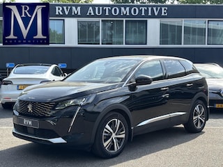 Peugeot 3008 1.6 HYbrid 225 Allure CAMERA | NAVI | RIJKLAAR INCL. 12 MND. BOVAGGARANTIE