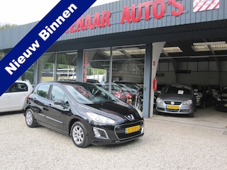 Peugeot 308 1.6 VTi Melbourne zeer mooi  apk 08-03-2026