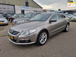 Volkswagen CC 1.8 TSI 5p. Clima! Bj:2011 NAP!