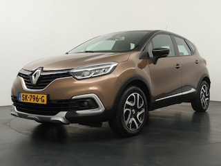Renault Captur Energy TCe 90 Intens | Trekhaak | Navigatie | Climate Control |