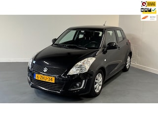 Suzuki Swift 1.2 Dynamic EASSS | NL-AUTO | AIRCO | STOEL VERWARM. | LM VELGEN |