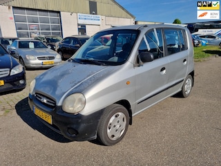 Hyundai Atos 1.0i GLS Bj;1999 NAP!