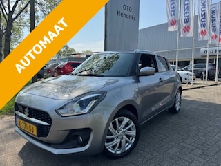 Suzuki Swift 1.2 DualJet 83pk Smart Hybrid Select CVT/AUTOMAAT