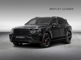 Bentley Bentayga S Hybrid |Touring Spec|Rear Seat Entertainment