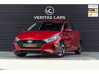 Hyundai i20 1.0 T-GDI Comfort 101PK|Camera|Full Led|Drive Mode|CarPlay e.o.