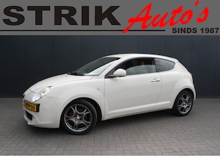 Alfa Romeo Mito 1.3 JTDm ECO Distinctive