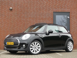 Mini Cabrio 1.2 Chili / Pano / Sportstoelen
