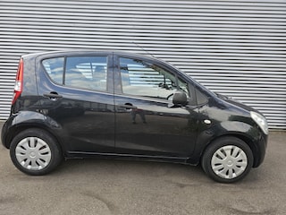 Suzuki Splash 1.0 Trend