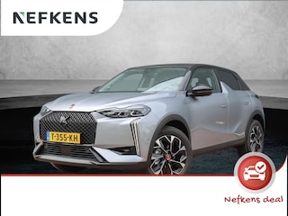 DS 3 130pk Automaat Performance Line+ | Navigatie | Camera | Climate Control