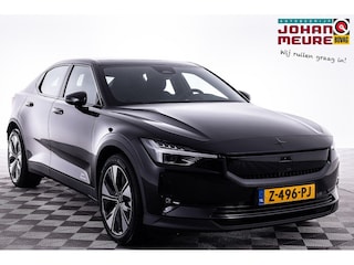 Polestar 2 Long Range Single Motor Plus 82 kWh PANORAMADAK .