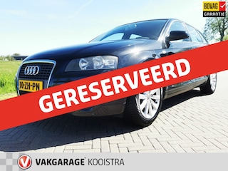 Audi A3 Sportback 1.6 Attraction Pro Line Business