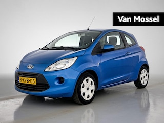 Ford Ka 1.2 Style start/stop