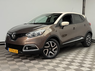 Renault Captur 0.9 TCe Dynamique Camera Navi ECC Trekhaak NL Auto