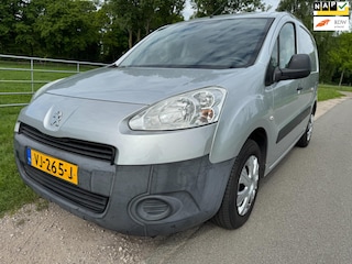 Peugeot Partner 120 1.6 e-HDI L1 XT Profit + dealer onderhouden, BTW auto!!