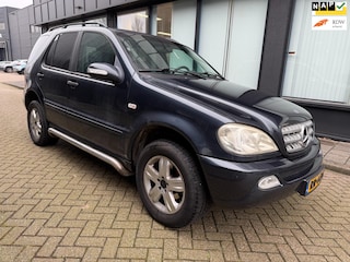 Mercedes-Benz M-klasse 320